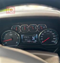 شێڤرۆلێت تاهۆ